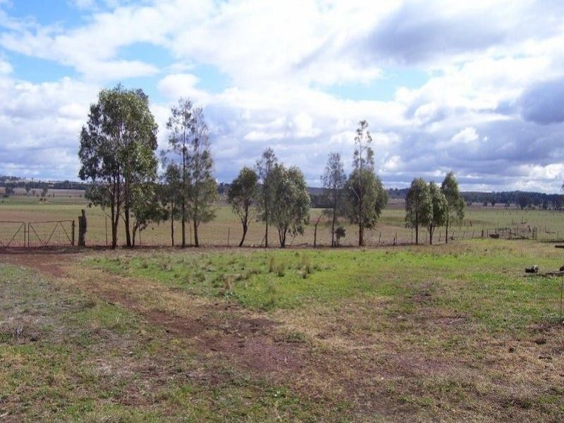 258 Cons Lane, Parkes NSW 2870