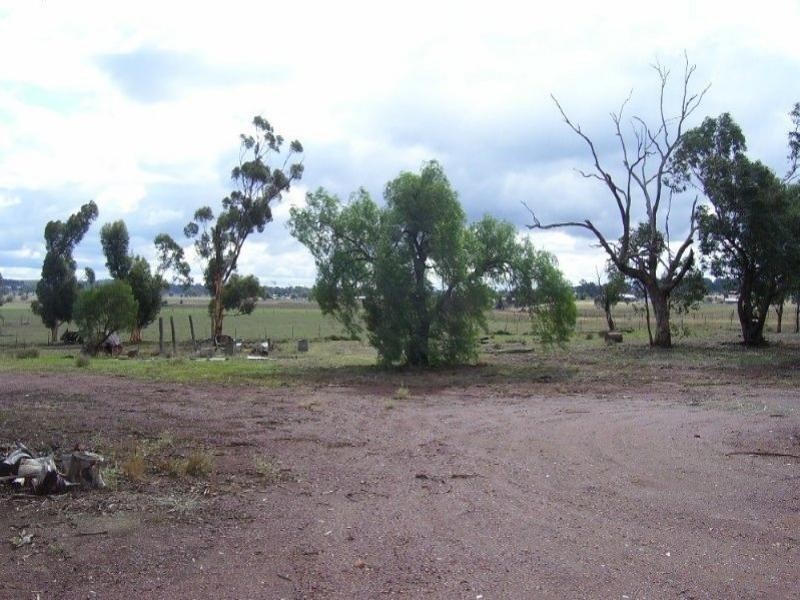 258 Cons Lane, Parkes NSW 2870