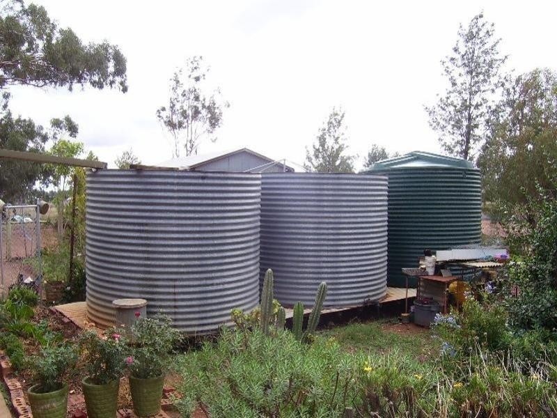258 Cons Lane, Parkes NSW 2870