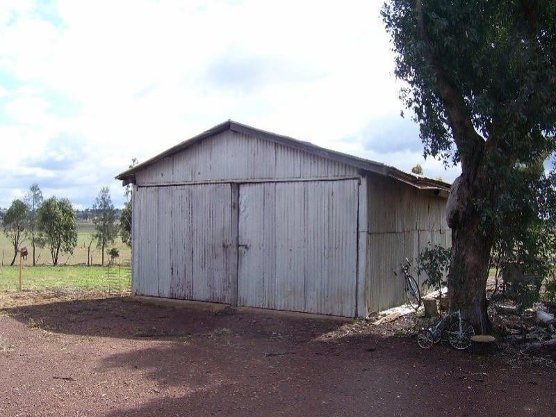 258 Cons Lane, Parkes NSW 2870