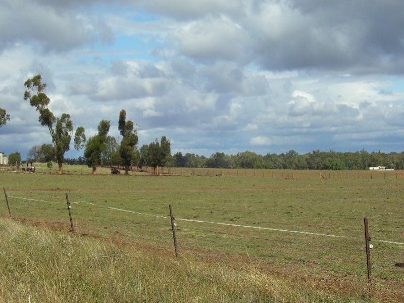 258 Cons Lane, Parkes NSW 2870