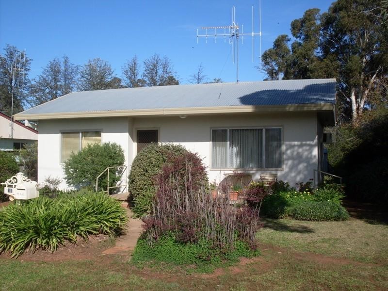 19 Macarthur Street, Parkes NSW 2870