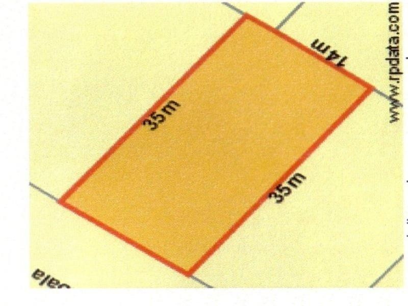 Lot 2 Koala Street, Parkes NSW 2870