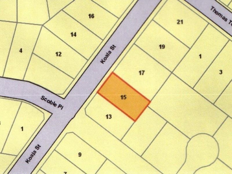 Lot 2 Koala Street, Parkes NSW 2870