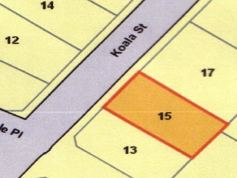 Lot 2 Koala Street, Parkes NSW 2870