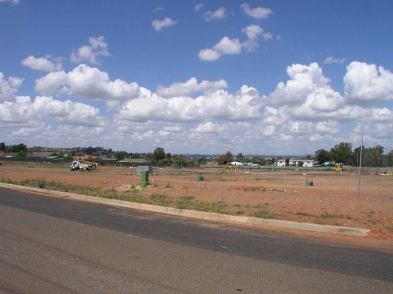 Lot 2 Koala Street, Parkes NSW 2870