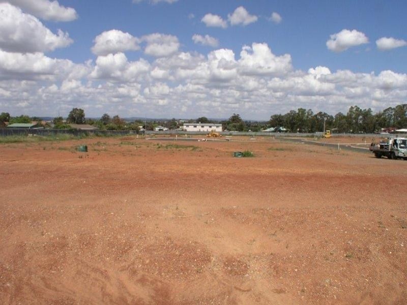 Lot 2 Koala Street, Parkes NSW 2870