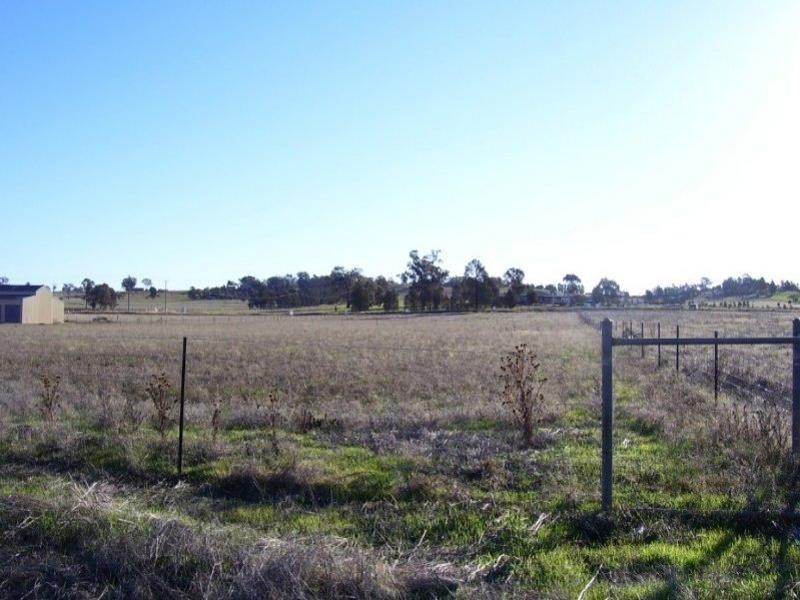 Lot 2 Nash Street, Parkes NSW 2870