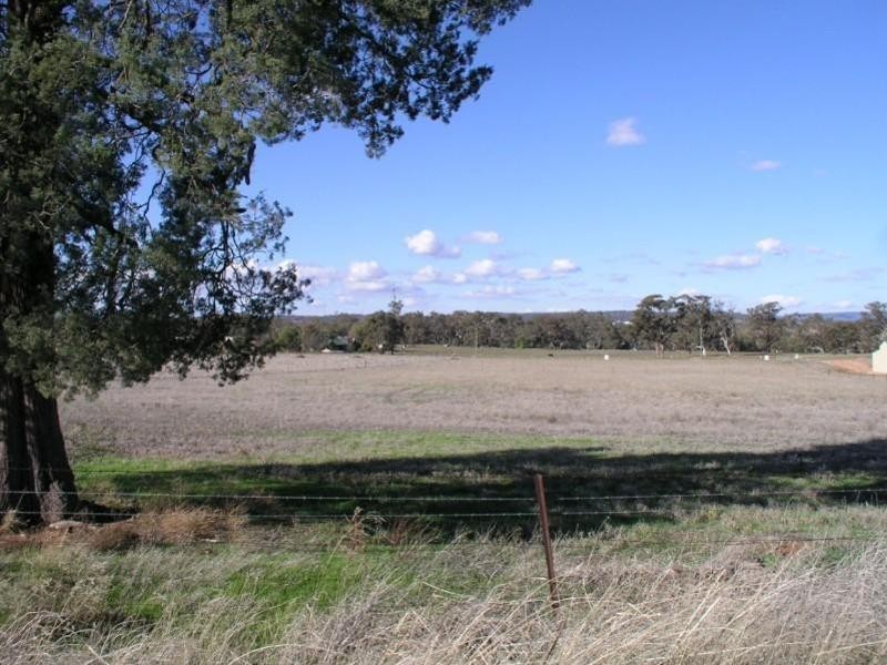 Lot 2 Nash Street, Parkes NSW 2870