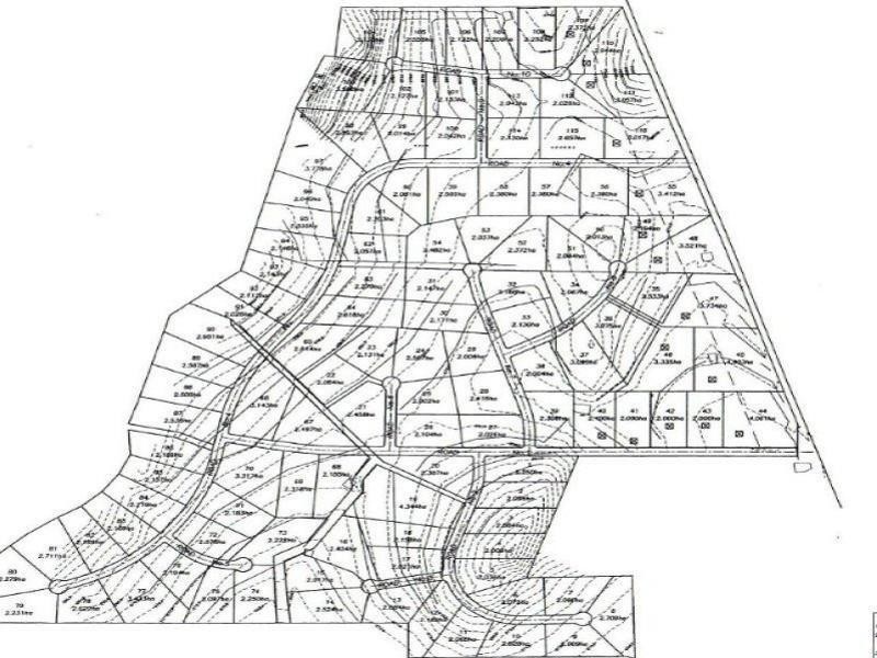 . Calarie Road, Forbes NSW 2871