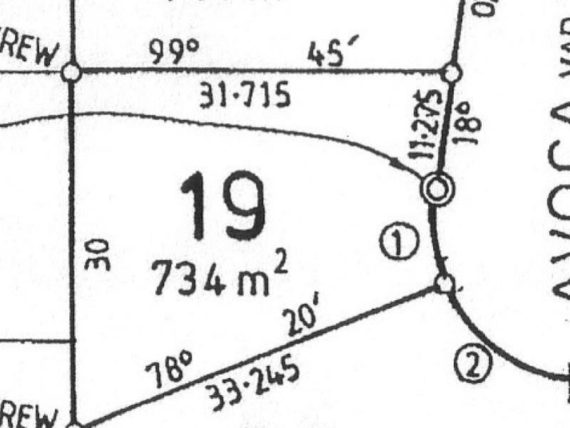 Lot 19 Avoca Place, Parkes NSW 2870