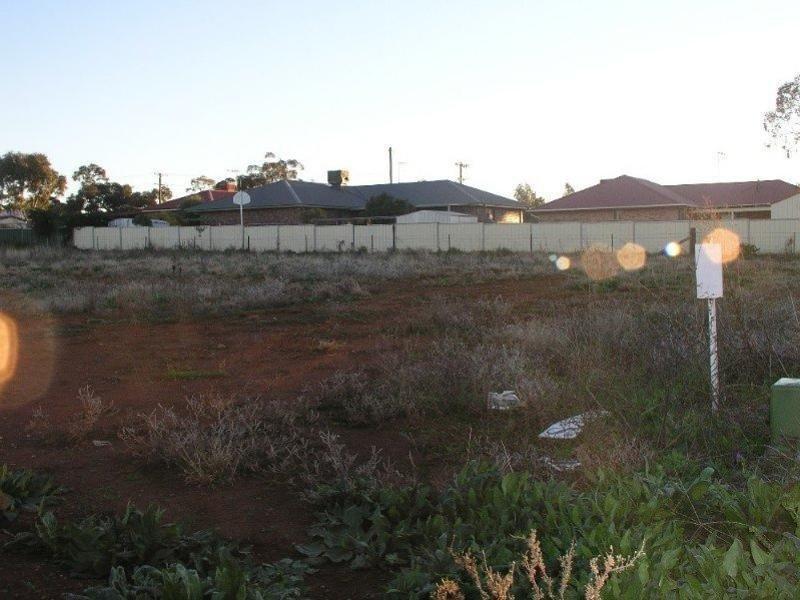 Lot 19 Avoca Place, Parkes NSW 2870