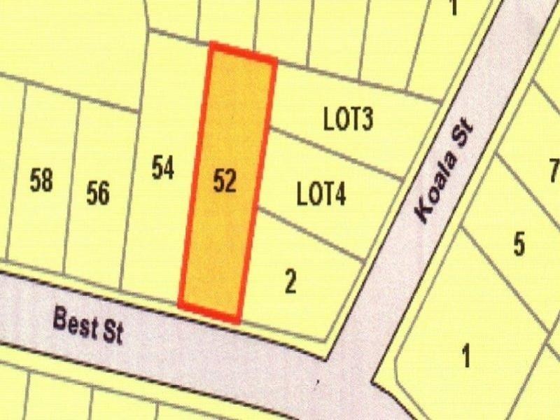 52 Best Street, Parkes NSW 2870