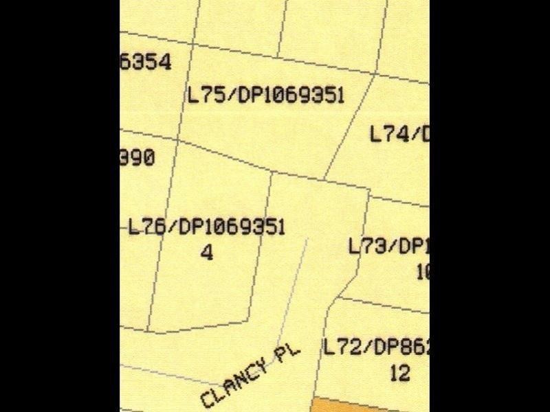 6 Clancy Place, Parkes NSW 2870