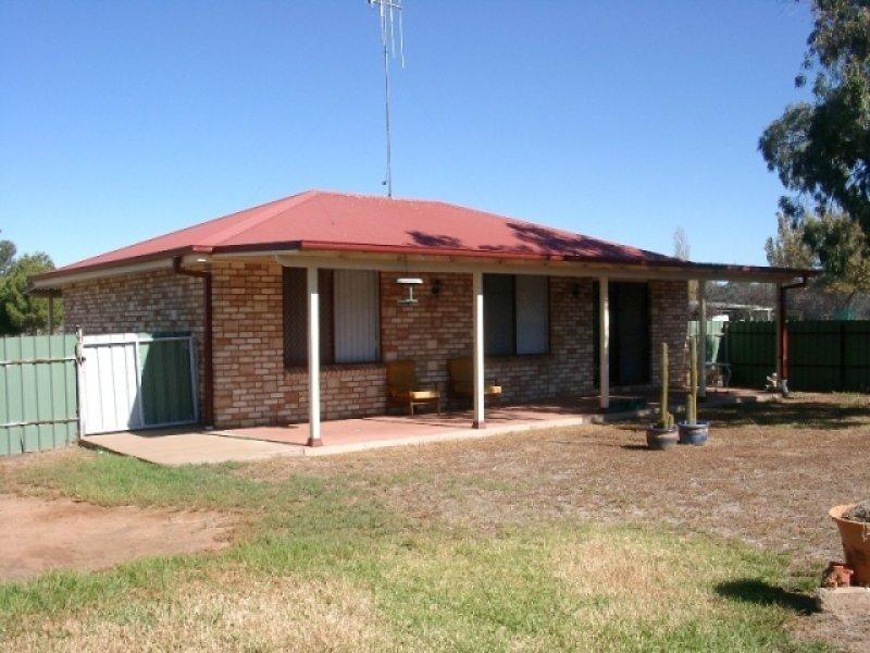 23 Kelly Road, Parkes NSW 2870