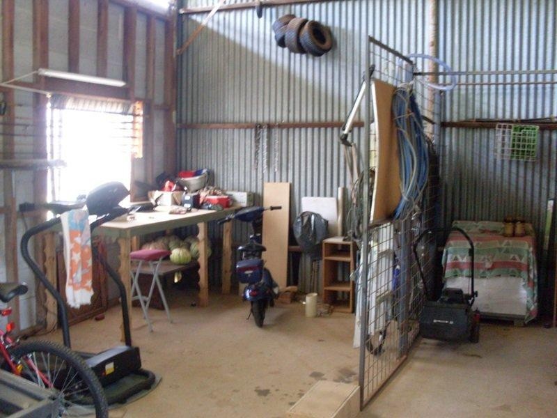 23 Kelly Road, Parkes NSW 2870