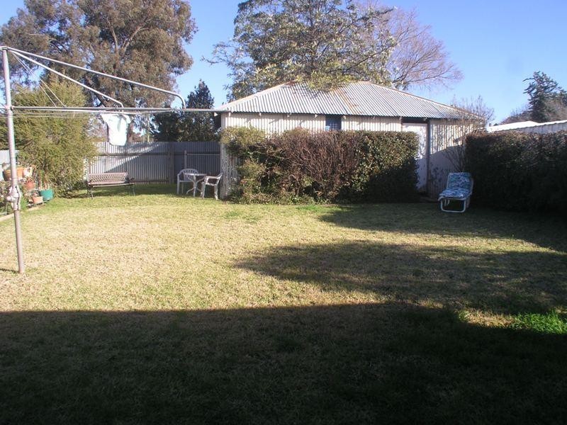 57 Woodward Street, Parkes NSW 2870