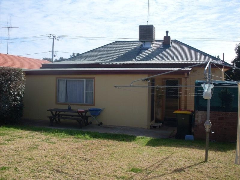 57 Woodward Street, Parkes NSW 2870
