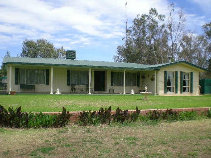 Sunny Corner Newel Highway, Tichborne NSW 2870
