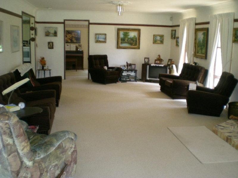 Sunny Corner Newel Highway, Tichborne NSW 2870