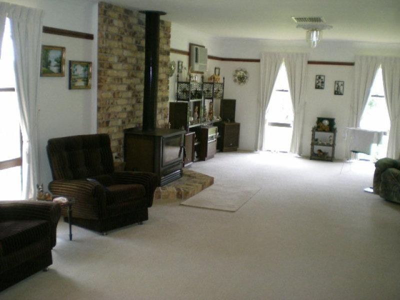 Sunny Corner Newel Highway, Tichborne NSW 2870
