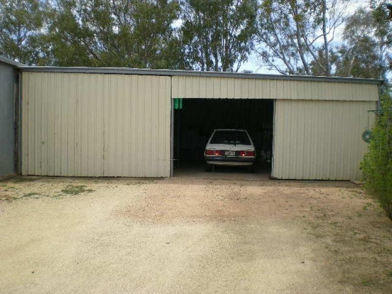 Sunny Corner Newel Highway, Tichborne NSW 2870