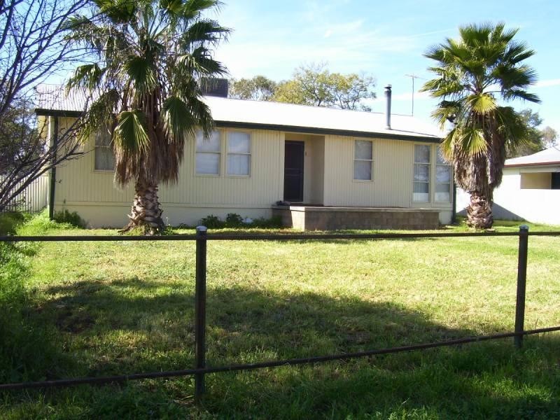 111 Boori Street, Peak Hill NSW 2869