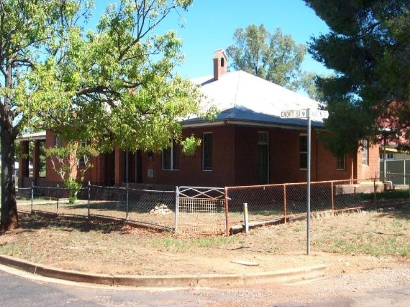 5 Croft Street, Trundle NSW 2875