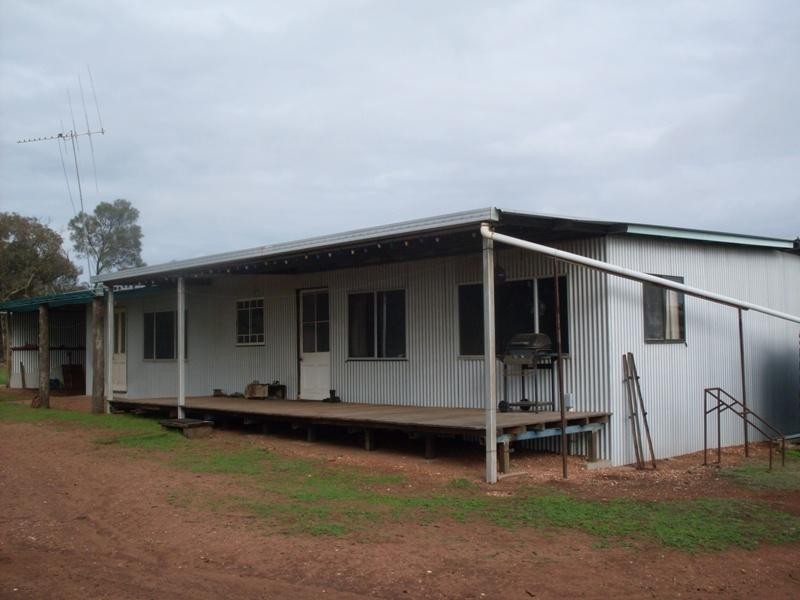 1385 Adavale Lane, Goonumbla NSW 2870