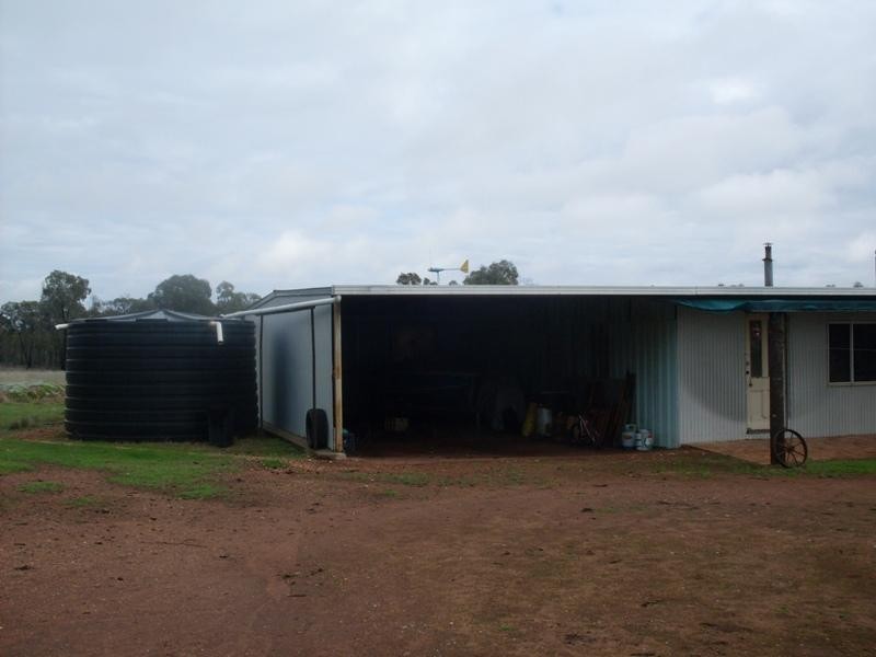 1385 Adavale Lane, Goonumbla NSW 2870