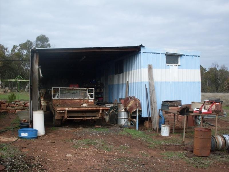1385 Adavale Lane, Goonumbla NSW 2870