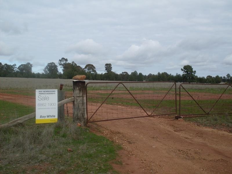 1385 Adavale Lane, Goonumbla NSW 2870