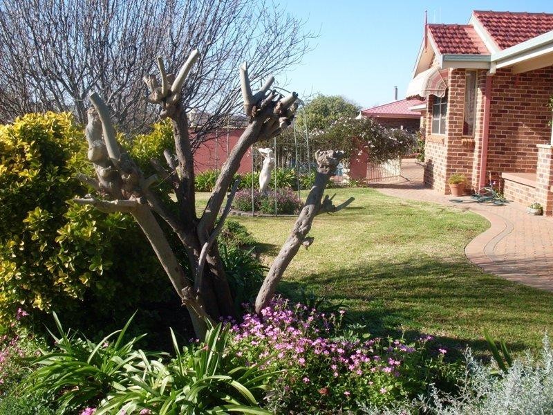 3 Flinders Street, Parkes NSW 2870