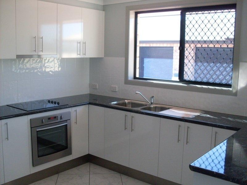 4/55 Bushman Street, Parkes NSW 2870