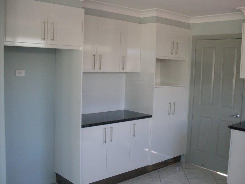 4/55 Bushman Street, Parkes NSW 2870