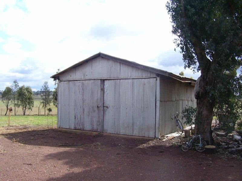 258 Cons Lane, Parkes NSW 2870