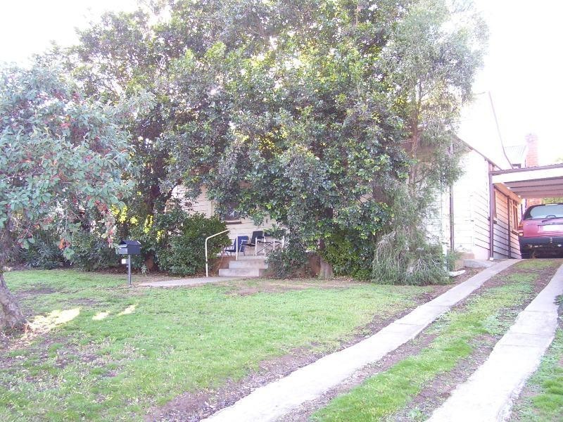 25 Hill Street, Parkes NSW 2870