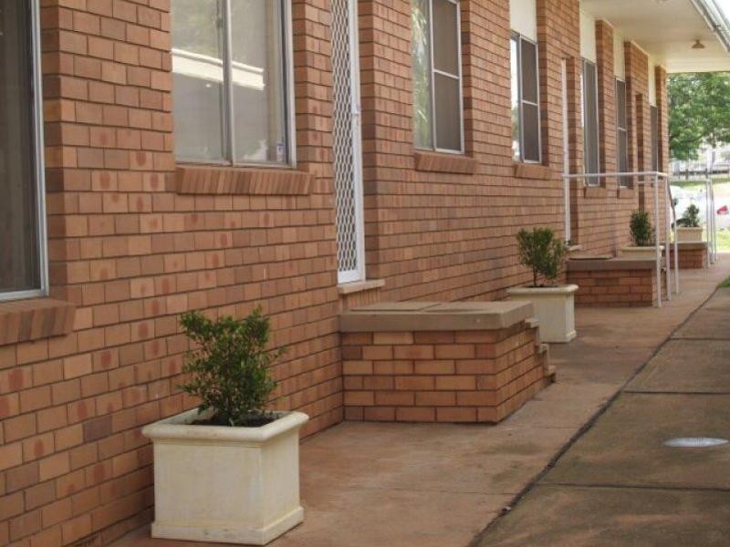 5/41 Bushman Street, Parkes NSW 2870