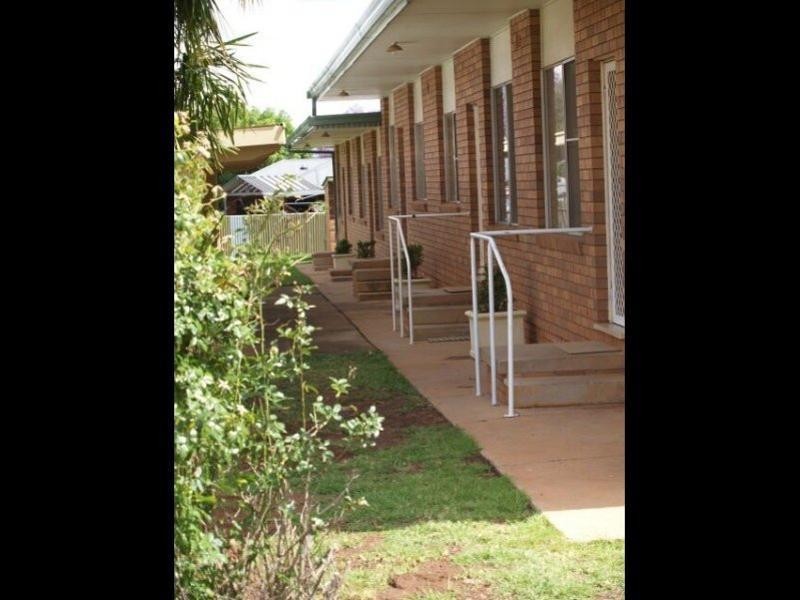 5/41 Bushman Street, Parkes NSW 2870