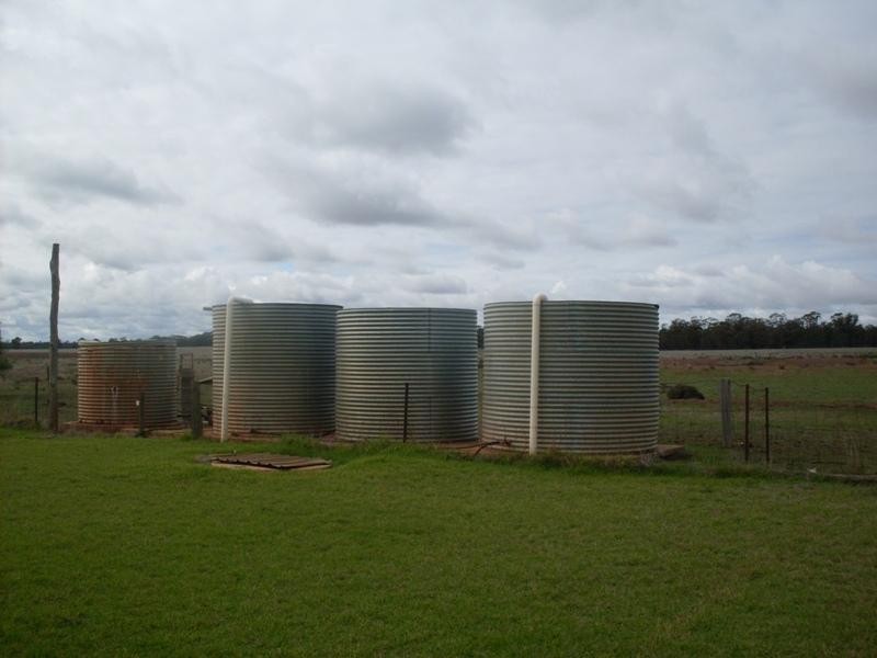 Trelawney Adavale Lane, Trundle NSW 2875