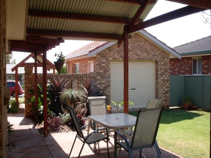27 Paterson Street, Parkes NSW 2870