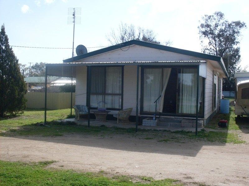 29 Evelyn Street, Eugowra NSW 2806