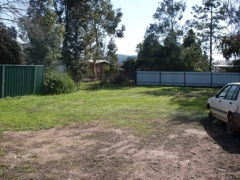 29 Evelyn Street, Eugowra NSW 2806