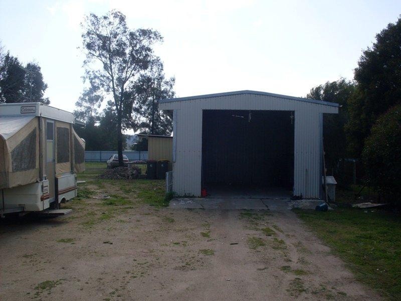 29 Evelyn Street, Eugowra NSW 2806