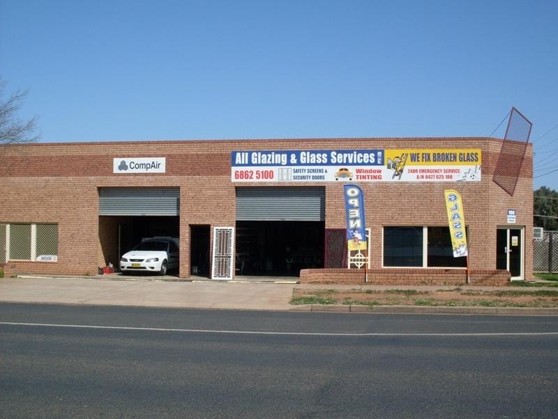 2/100 Clarinda Street, Parkes NSW 2870