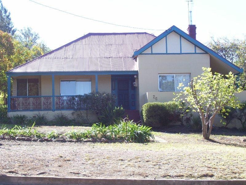 26 Gap Street, Parkes NSW 2870