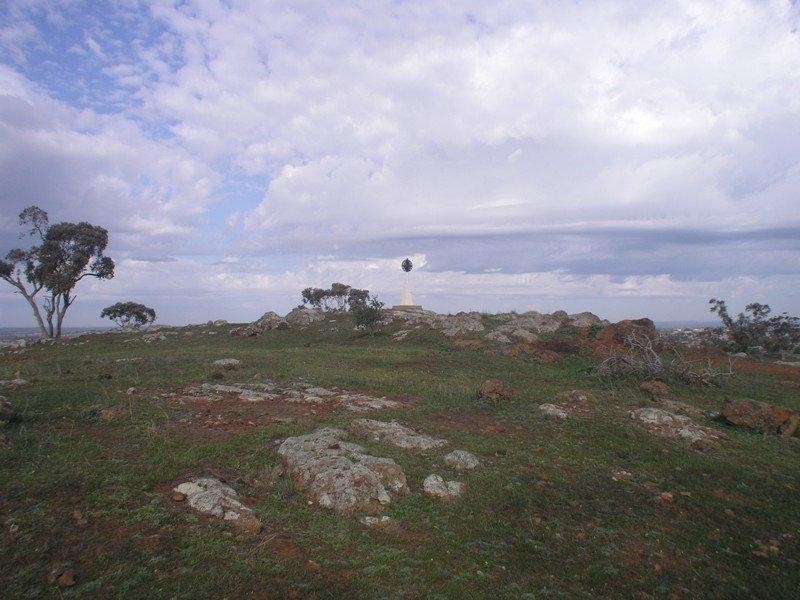 Lot 20 Lindsay Thomas Drive, Parkes NSW 2870