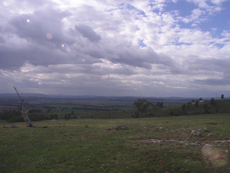 Lot 20 Lindsay Thomas Drive, Parkes NSW 2870