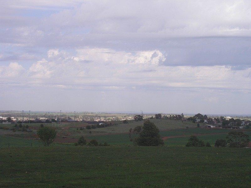 Lot 20 Lindsay Thomas Drive, Parkes NSW 2870