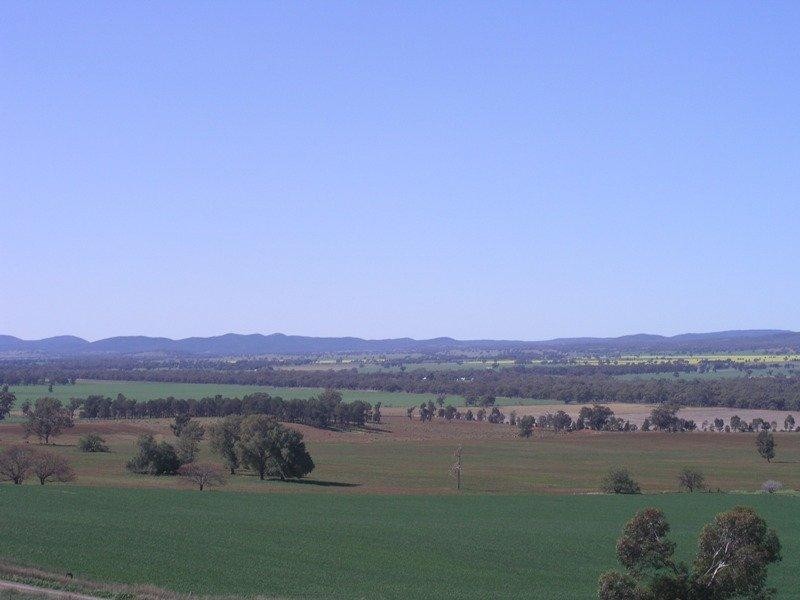 Lot 20 Lindsay Thomas Drive, Parkes NSW 2870